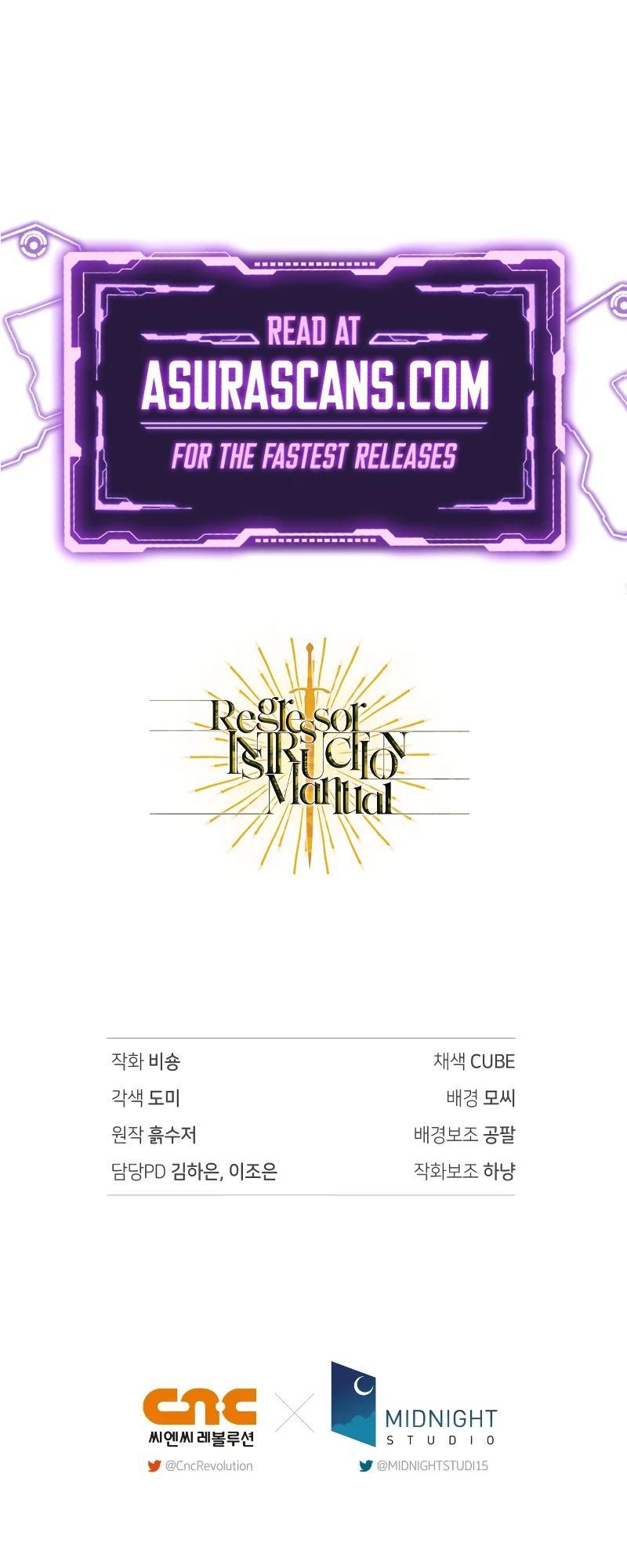 Regressor Instruction Manual Chap 73 - Next Chap 74