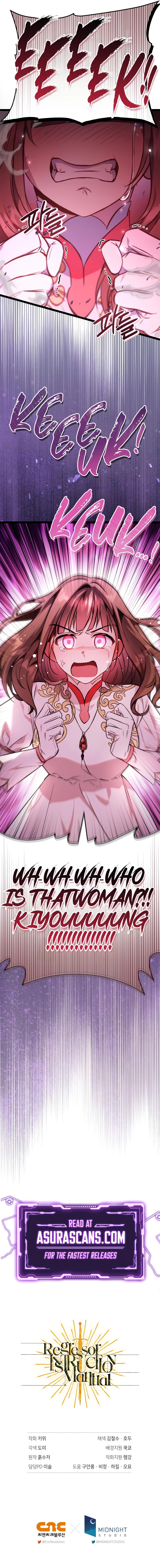 Regressor Instruction Manual Chap 89 - Next Chap 90