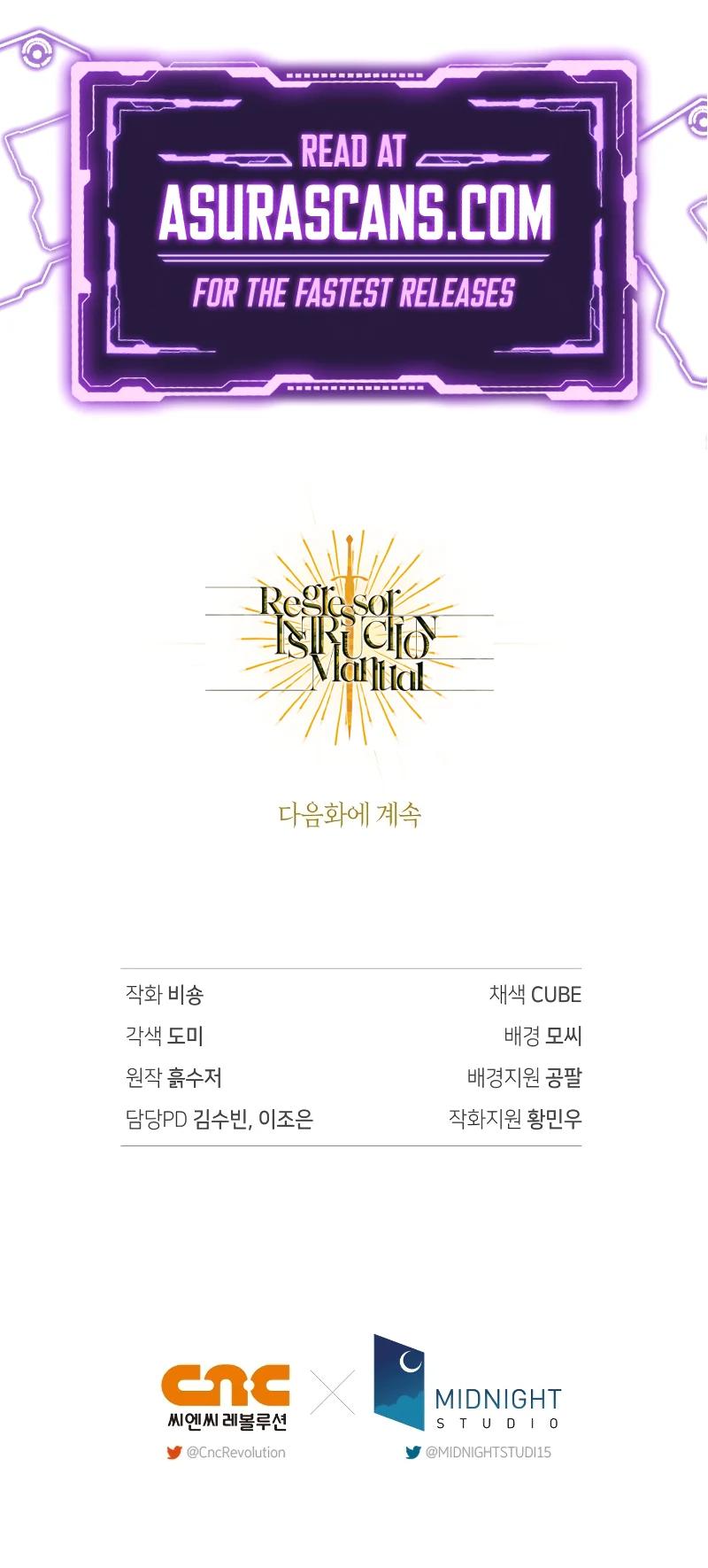 Regressor Instruction Manual Chap 81 - Next Chap 82