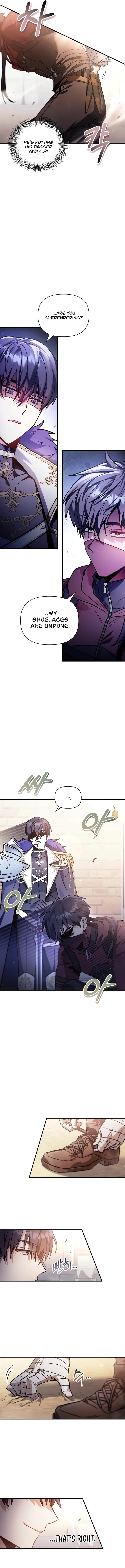 Regressor Instruction Manual Chap 98 - Next Chap 99