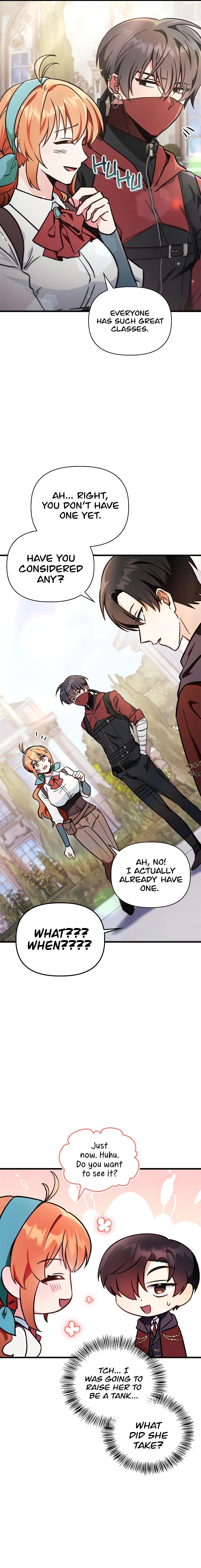 Regressor Instruction Manual Chap 99 - Next Chap 100