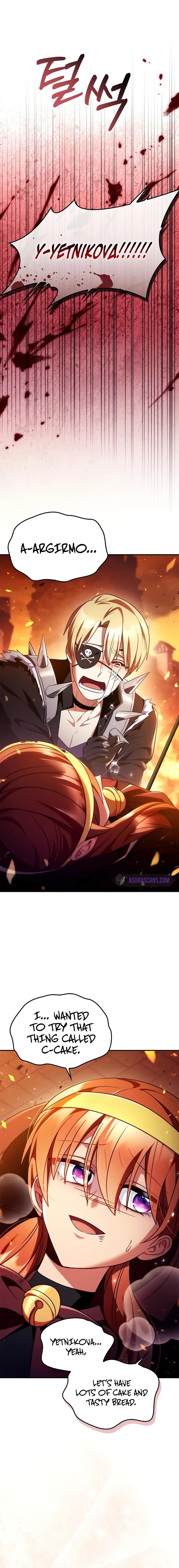 Regressor Instruction Manual Chap 115 - Next Chap 116