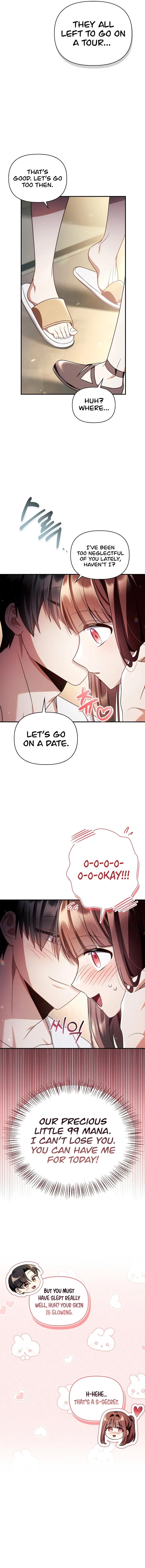 Regressor Instruction Manual Chap 119 - Next Chap 120