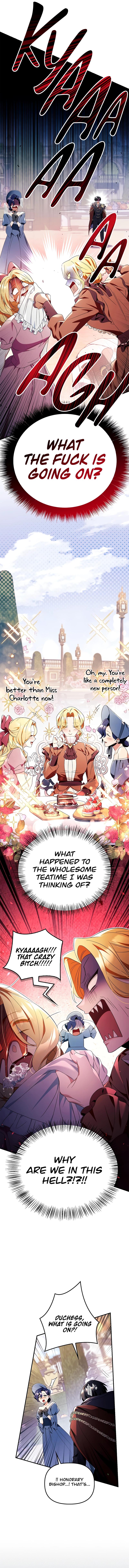 Regressor Instruction Manual Chap 110 - Next Chap 111