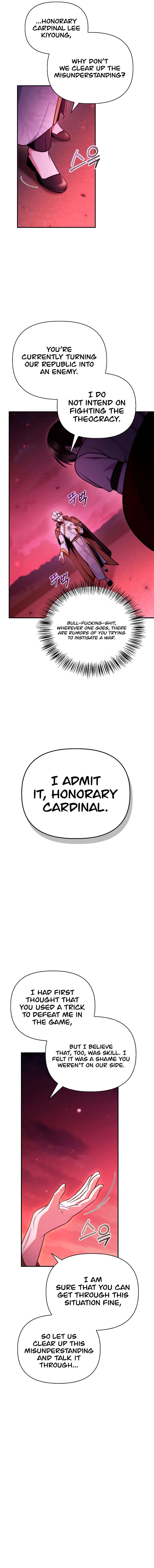 Regressor Instruction Manual Chap 127 - Next Chap 128