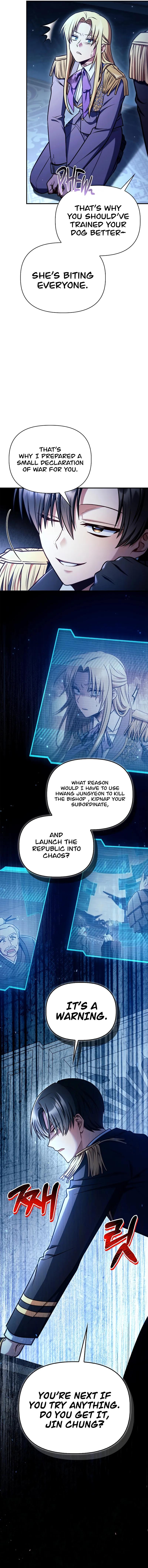 Regressor Instruction Manual Chap 146 - Next Chap 147
