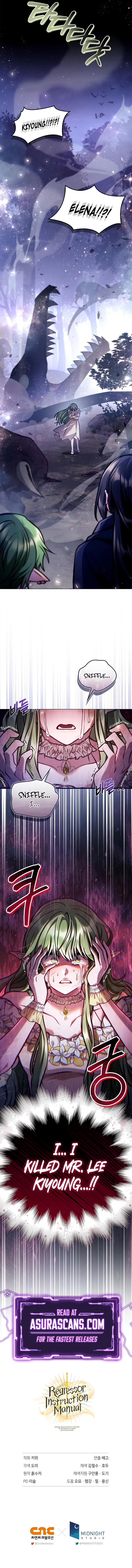 Regressor Instruction Manual Chap 140 - Next Chap 141
