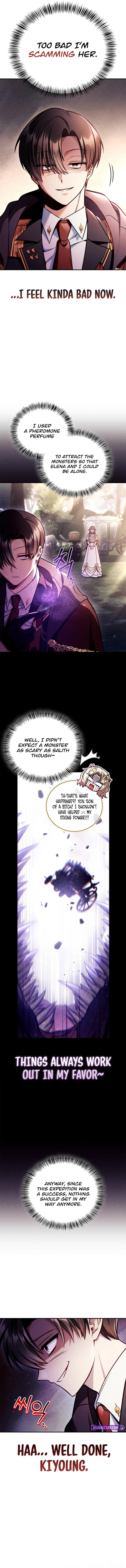 Regressor Instruction Manual Chap 142 - Next Chap 143