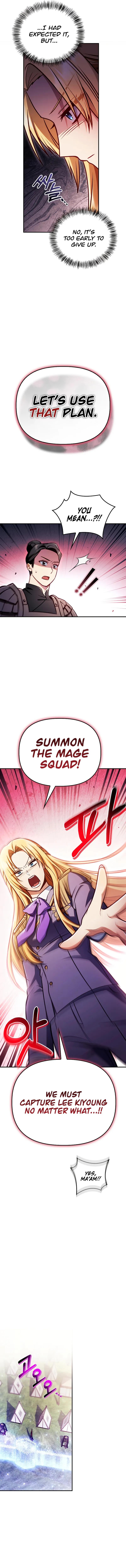 Regressor Instruction Manual Chap 142 - Next Chap 143