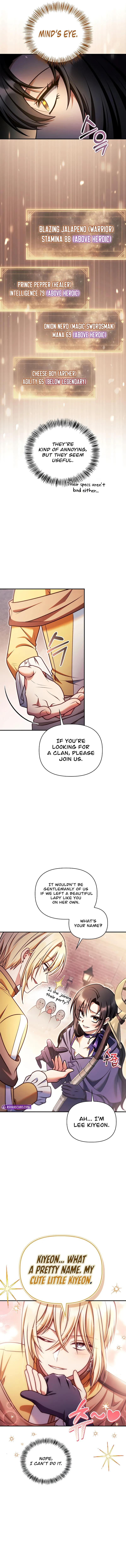 Regressor Instruction Manual Chap 155 - Next Chap 156