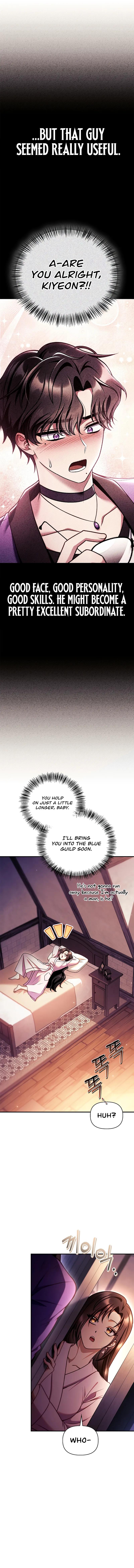 Regressor Instruction Manual Chap 155 - Next Chap 156