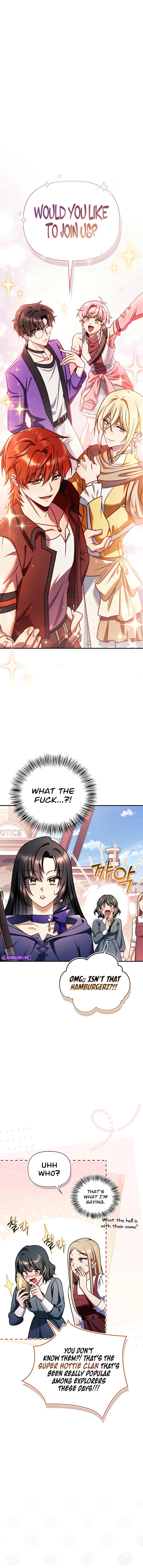 Regressor Instruction Manual Chap 155 - Next Chap 156