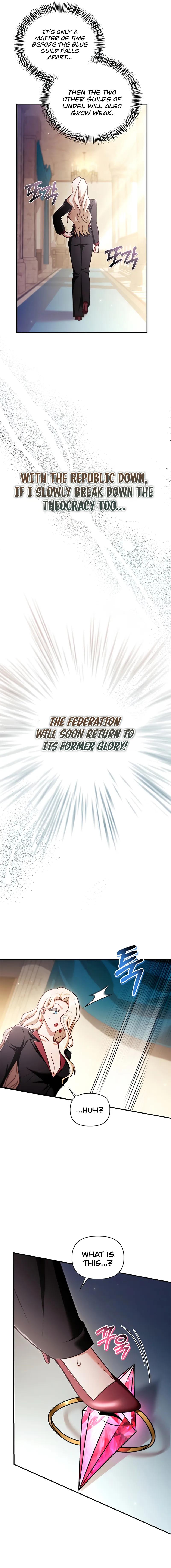 Regressor Instruction Manual Chap 159 - Next Chap 160