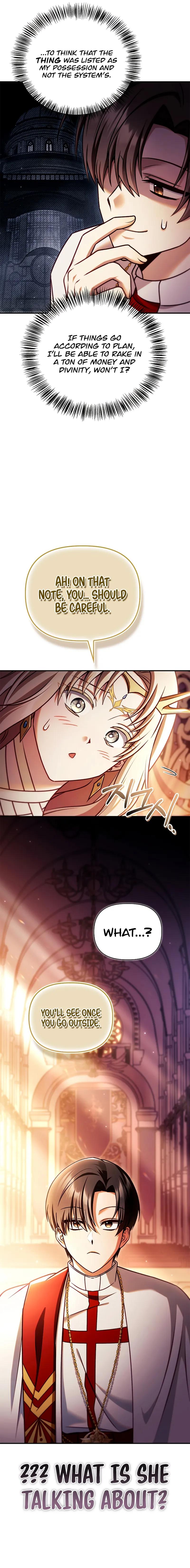 Regressor Instruction Manual Chap 153 - Next Chap 154