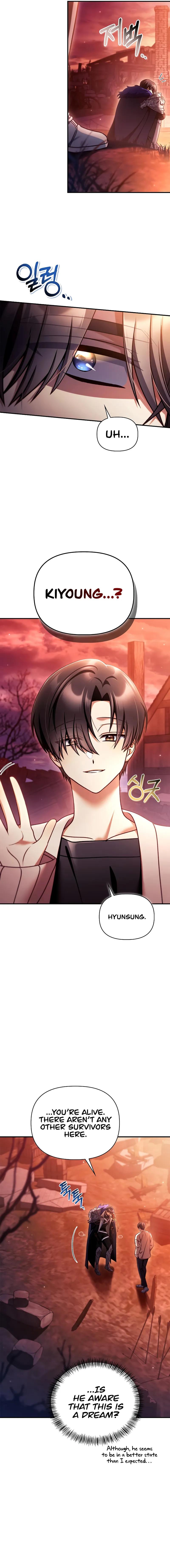 Regressor Instruction Manual Chap 164 - Next Chap 165