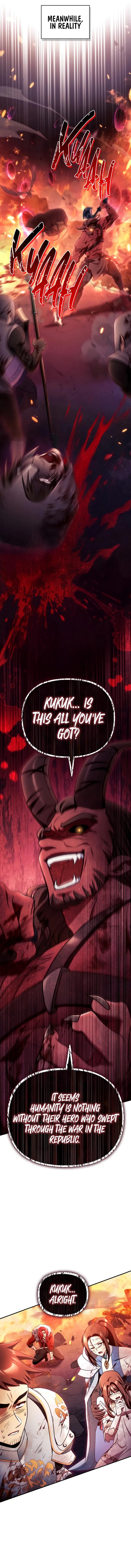 Regressor Instruction Manual Chap 164 - Next Chap 165