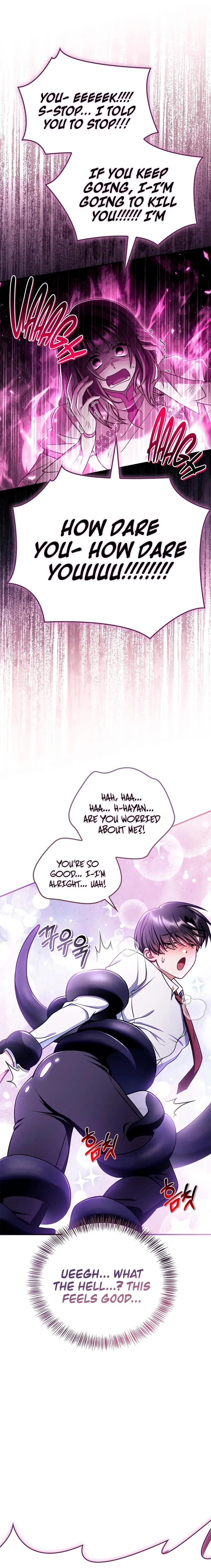 Regressor Instruction Manual Chap 161 - Next Chap 162