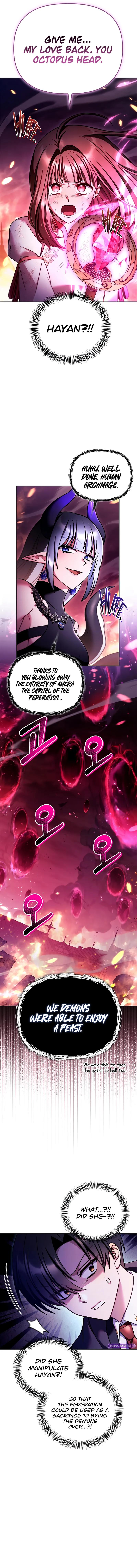 Regressor Instruction Manual Chap 161 - Next Chap 162