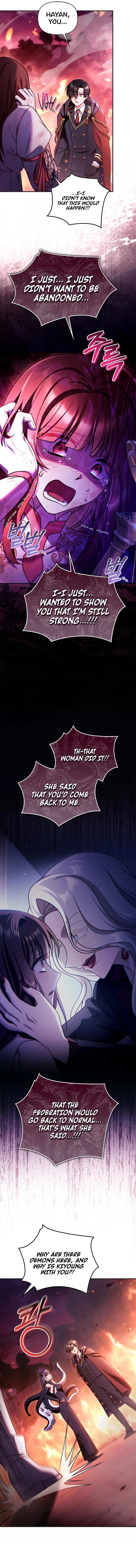 Regressor Instruction Manual Chap 161 - Next Chap 162