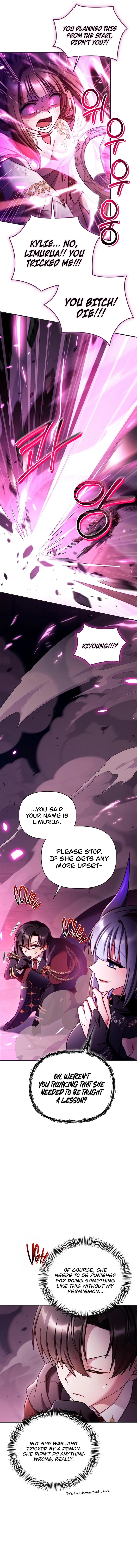 Regressor Instruction Manual Chap 161 - Next Chap 162