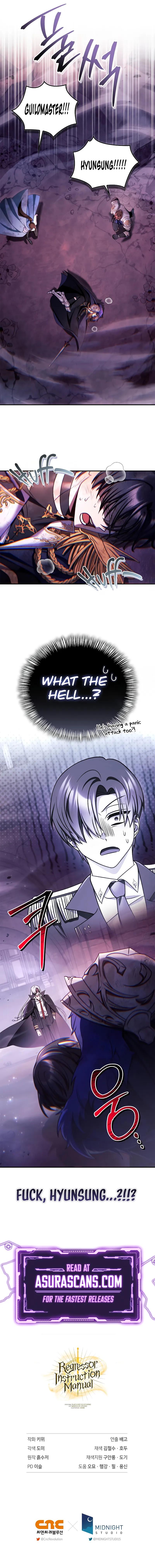 Regressor Instruction Manual Chap 163 - Next Chap 164