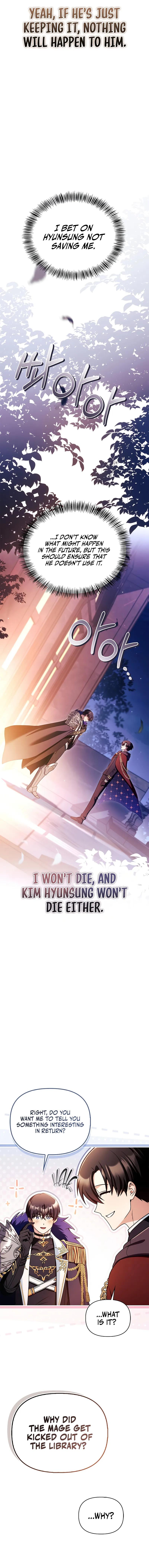 Regressor Instruction Manual Chap 171 - Next Chap 172