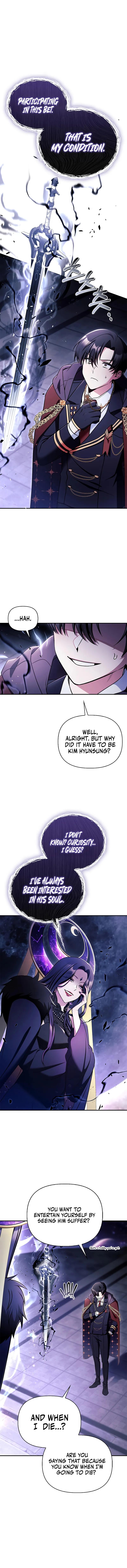 Regressor Instruction Manual Chap 171 - Next Chap 172