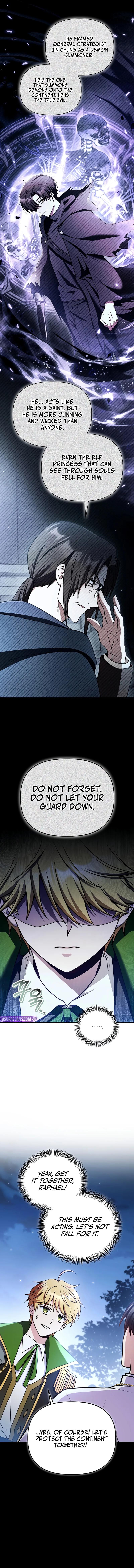 Regressor Instruction Manual Chap 173 - Next Chap 174