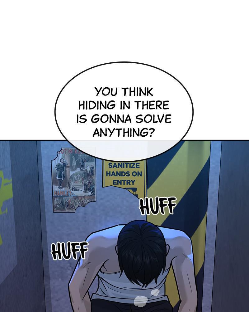 QUESTISM Chap 7 - Next Chap 8