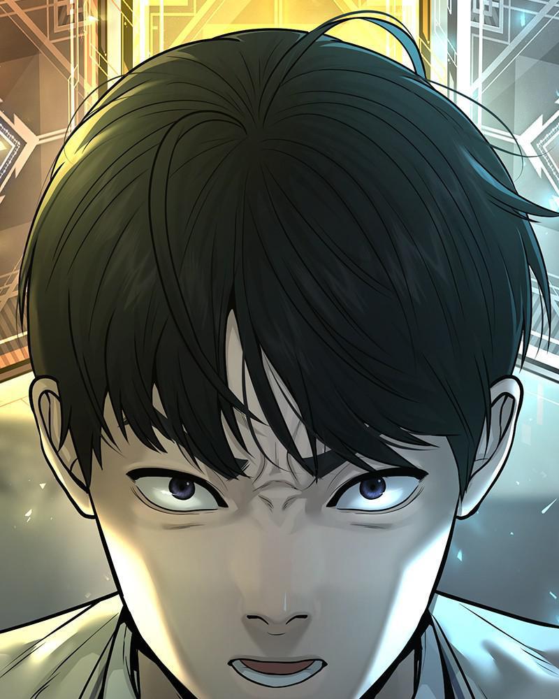 QUESTISM Chap 7 - Next Chap 8