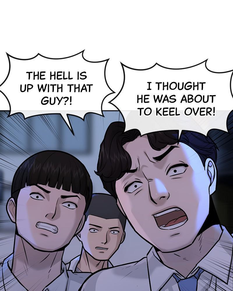 QUESTISM Chap 7 - Next Chap 8
