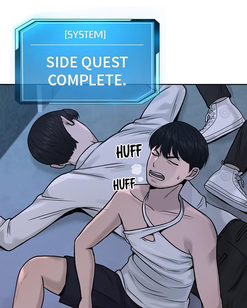 QUESTISM Chap 7 - Next Chap 8