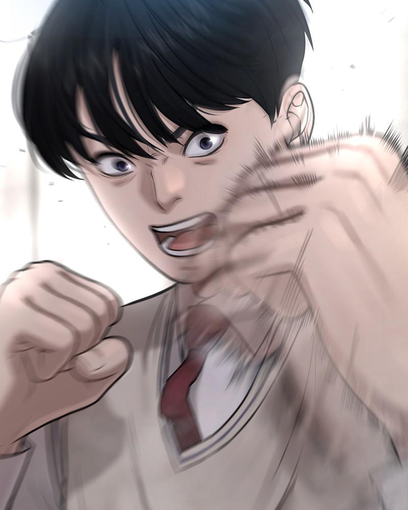 QUESTISM Chap 4 - Next Chap 5