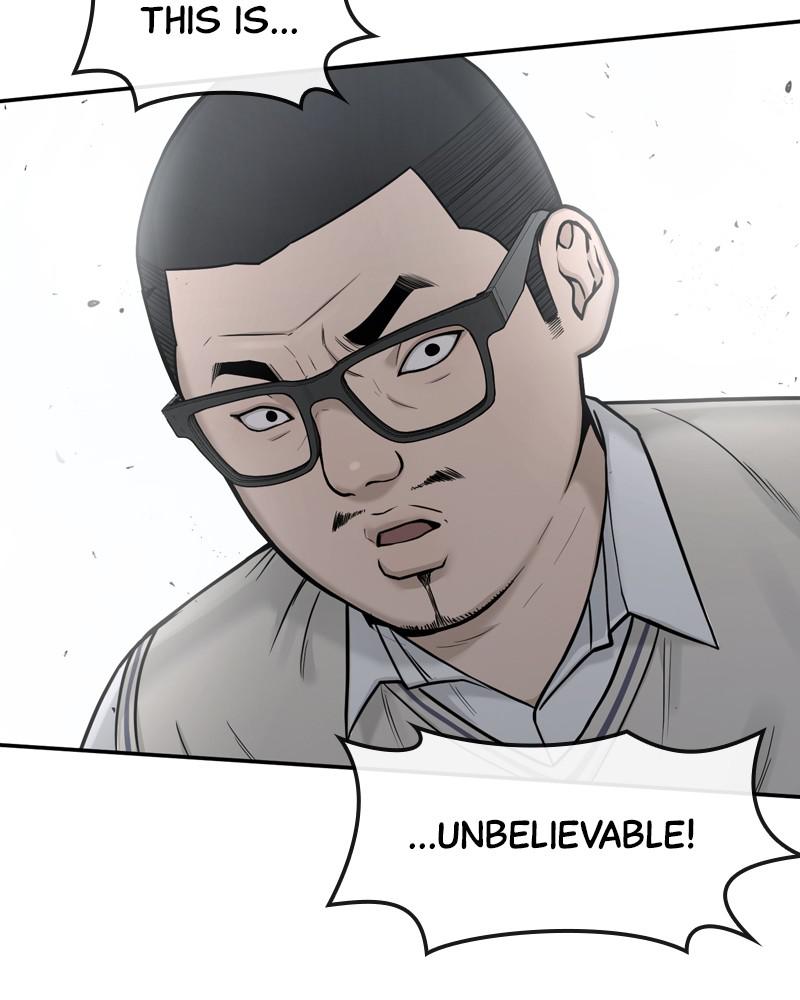 QUESTISM Chap 4 - Next Chap 5