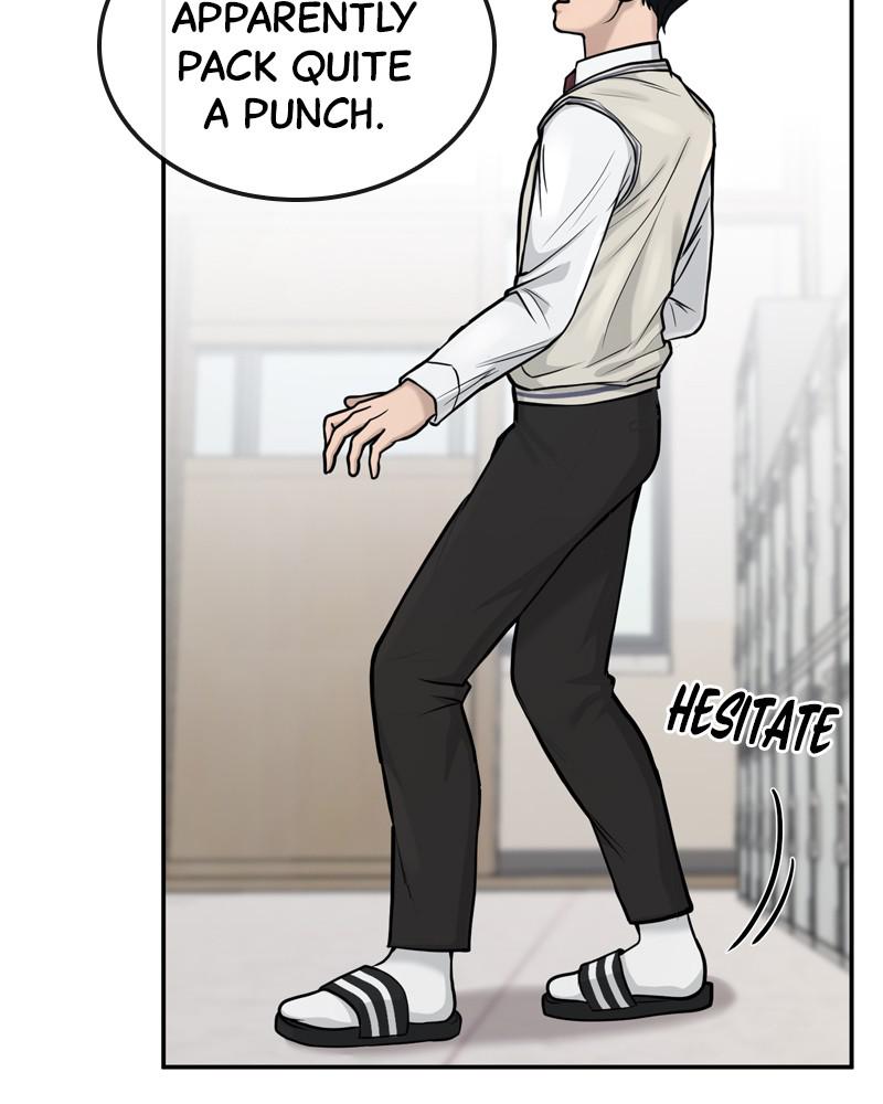 QUESTISM Chap 4 - Next Chap 5