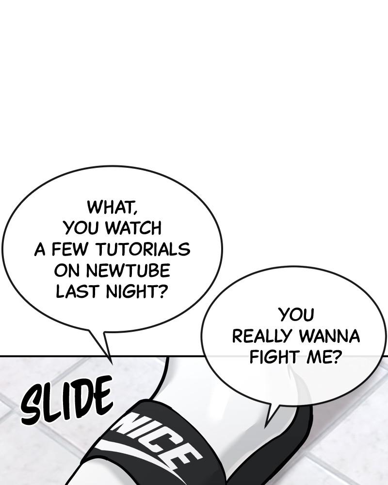 QUESTISM Chap 4 - Next Chap 5