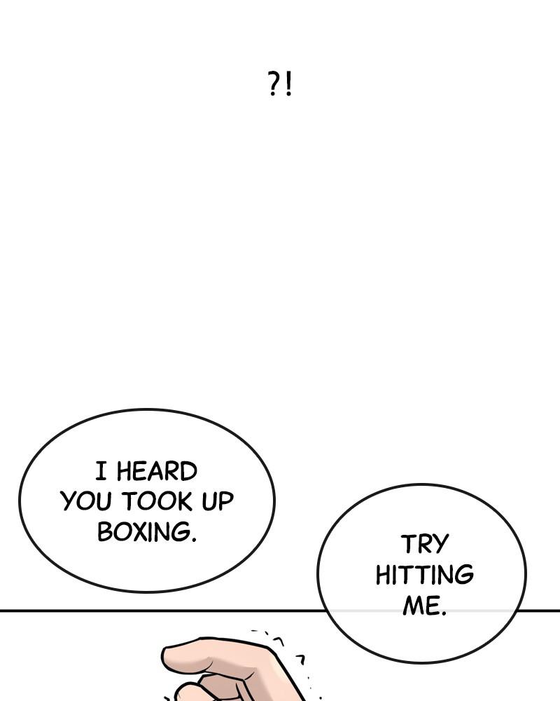 QUESTISM Chap 4 - Next Chap 5