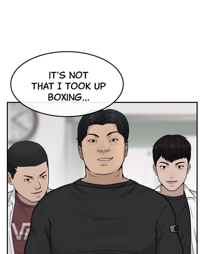 QUESTISM Chap 4 - Next Chap 5