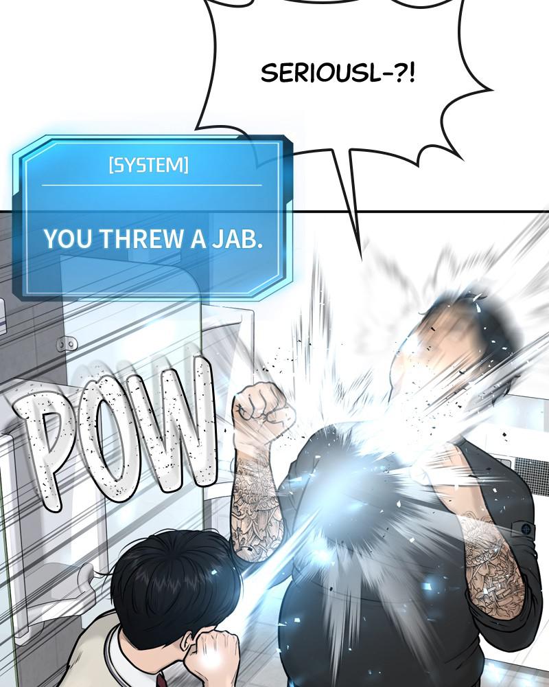 QUESTISM Chap 4 - Next Chap 5