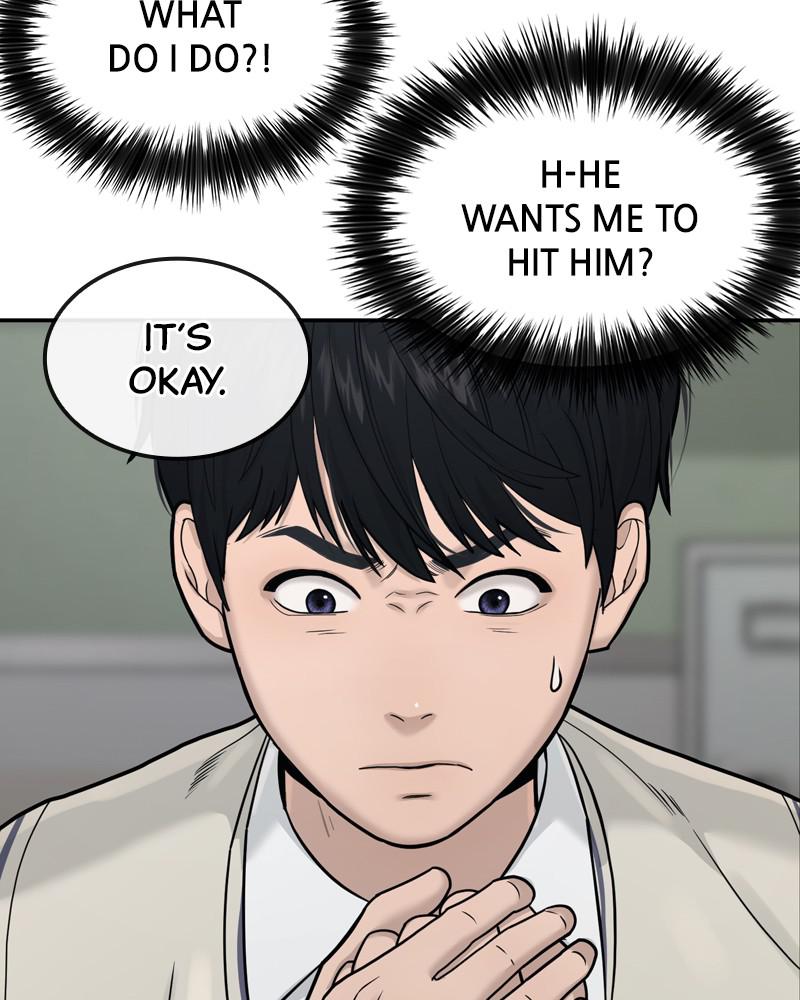 QUESTISM Chap 4 - Next Chap 5