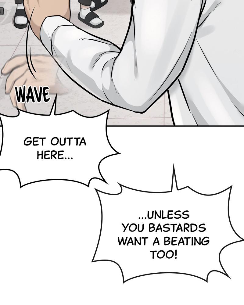 QUESTISM Chap 4 - Next Chap 5