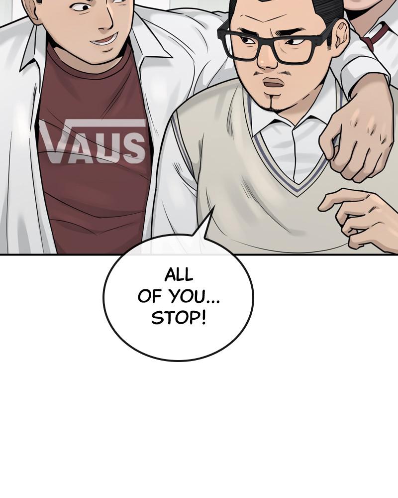 QUESTISM Chap 4 - Next Chap 5