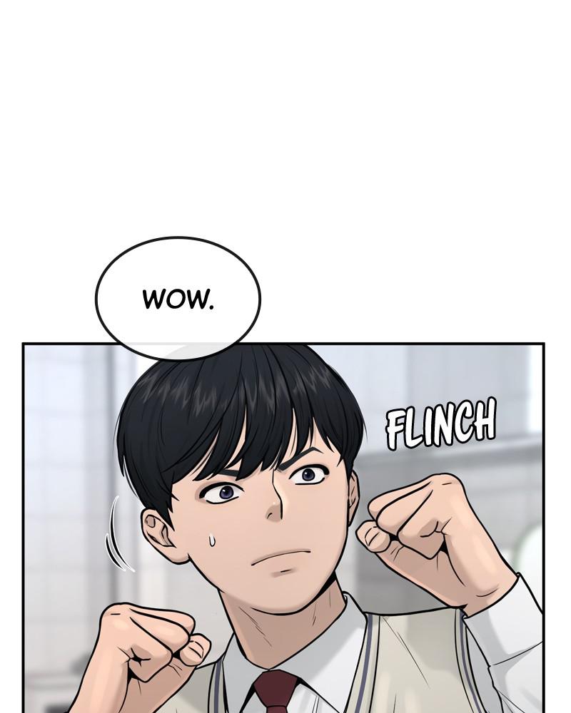 QUESTISM Chap 4 - Next Chap 5