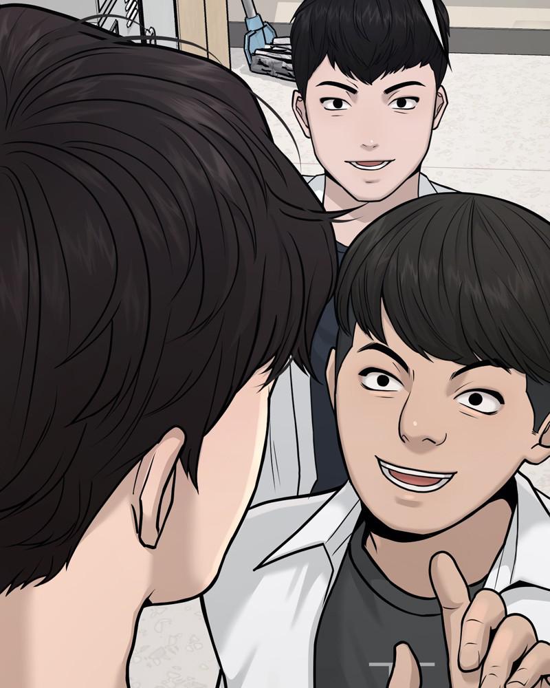 QUESTISM Chap 4 - Next Chap 5