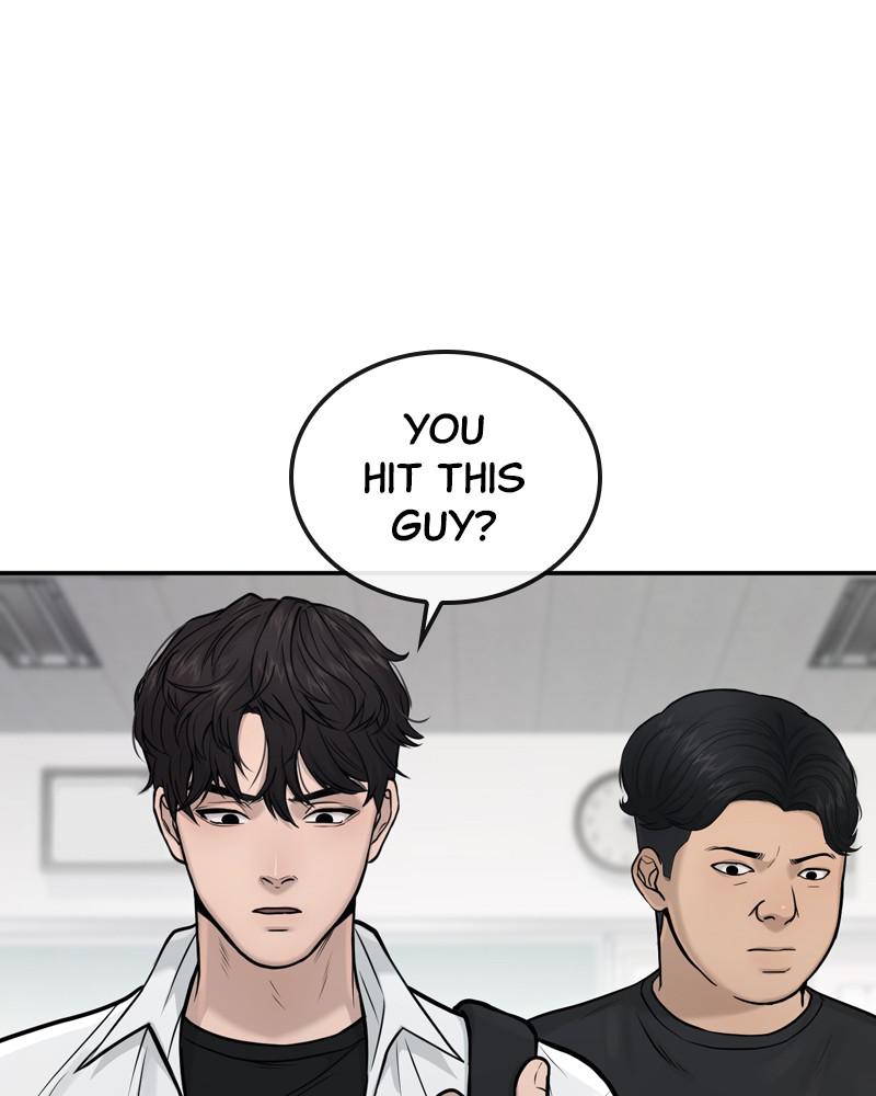 QUESTISM Chap 4 - Next Chap 5