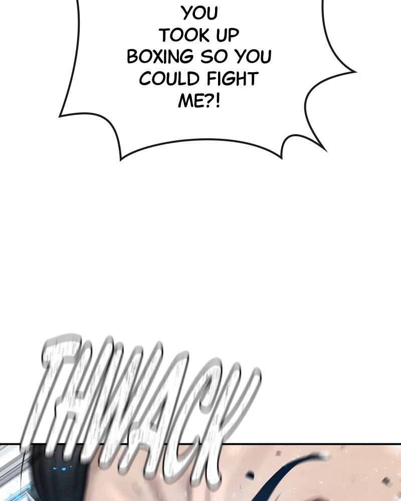 QUESTISM Chap 4 - Next Chap 5