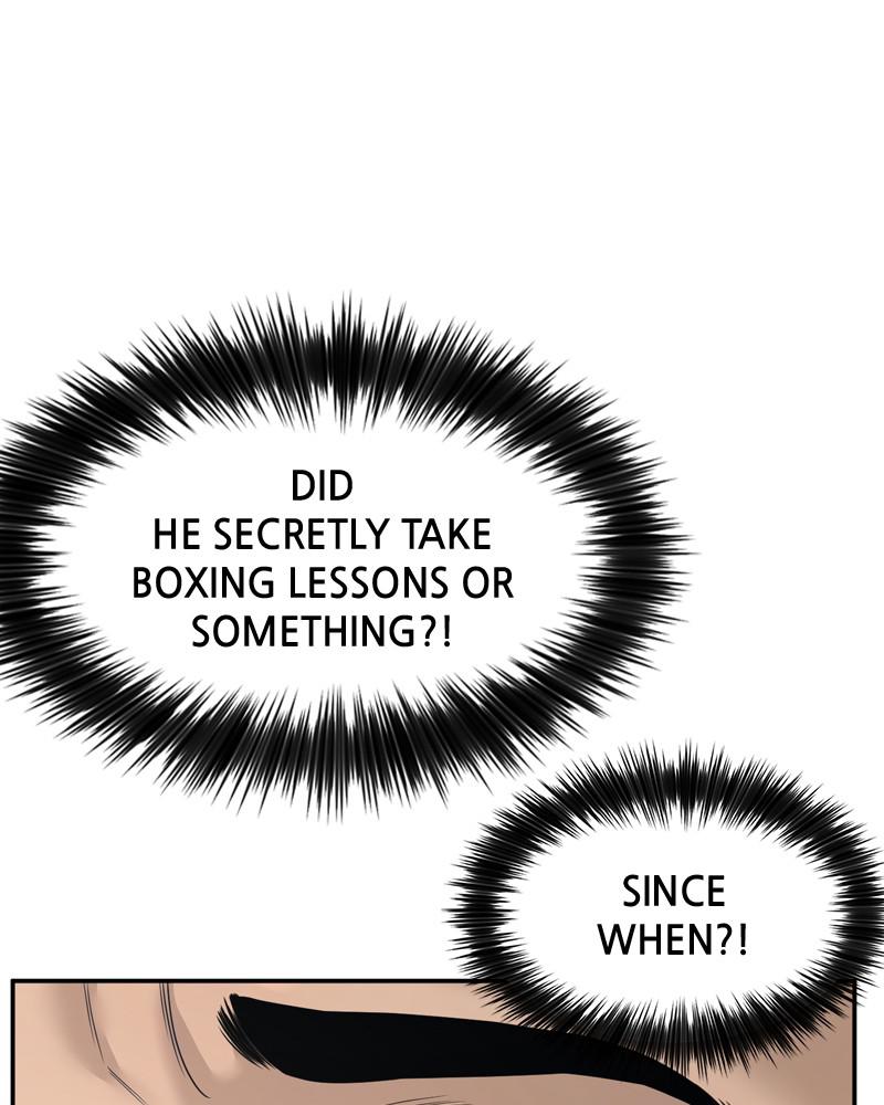 QUESTISM Chap 4 - Next Chap 5