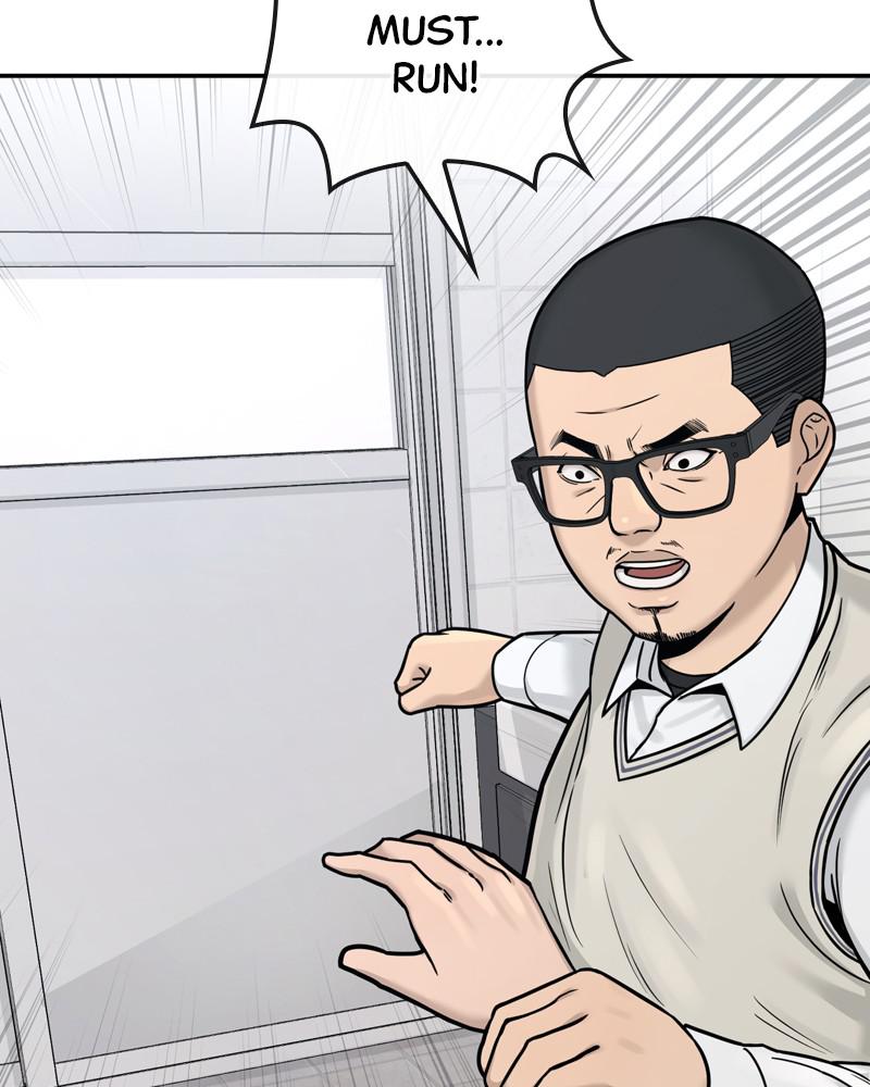 QUESTISM Chap 4 - Next Chap 5