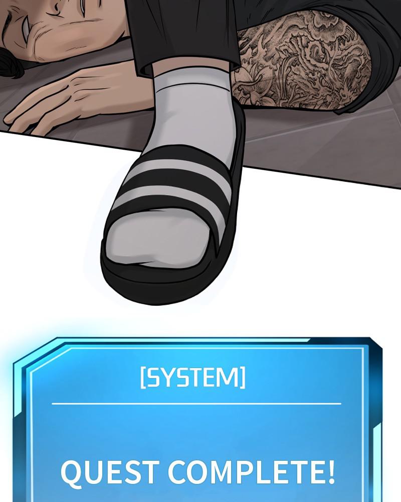 QUESTISM Chap 4 - Next Chap 5