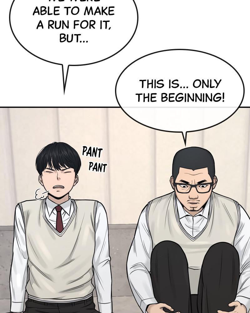 QUESTISM Chap 4 - Next Chap 5